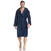 Vossen Texas-Bademantel Accappatoio Donna