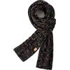 REDESS Sciarpa da donna in maglia grossa Sciarpa invernale calda e lunga Sciarpa in cashmere e lana Sciarpa invernale spessa e larga per donna