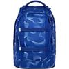 satch zaino scolastico pack Vibrant Blue - Blu