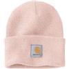 Carhartt - Berretto con Risvolto Lavorato A Maglia, Berretto Uomo