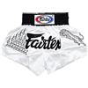 Fairtex Muay Thai Boxer Stili Tradizionali