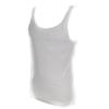 RAGNO Canottiera Uomo Filo di Scozia Spalla Stretta Articolo 002791, 010 Bianco, 7-SETTIMA (EU XXL - F 6 - USA XL - GB 40)
