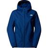 The North Face Quest Giacca da donna Estate Blue L