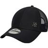 New Era ERA Flawless 9FORTY Trucker NEYYAN Nvy Navy One Size