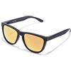 HAWKERS One Carbono Occhiali da sole Unisex - Adulto (Pacco da 1)