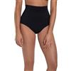 Anita Reggiseno Jill da Donna con Copertura Completa, Nero, XL
