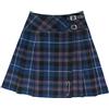 Tartanista 'Tartanista Womens 20'' Kilt Skirt | Huge Choice of Plaids Tartans with Free Pin'