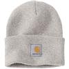 Carhartt Watch Hat, Cappello, Unisex - Adulto | Maglia a coste acriliche | Taglia unica (neonato) - Adatto a teste Best 18.75-20 | Divertimento all'aperto