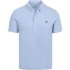 Lacoste Polo da uomo-DH5522 Modern (confezione da 1), M