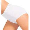 Sloggi Basic+ Maxi, Culotte Donna