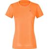 MONTURA Join T-Shirt Woman Melon - Taglia XS - T-Shirt Donna Trekking