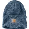 Carhartt - Berretto in maglia acrilica da uomo, cuffia, beanie, Taglia unica