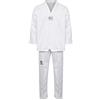 Wacoku WT Taekwondo Concorso Approvato Studente TKD Uniforme Dobok - NUOVO (130cm)