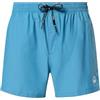 NORTH SAILS Boxer Mare Uomo in Cotone e Nylon Riciclato con Logo