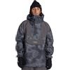 DC Shoes Dc-43 Anorak Gilet Uomo (Pacco da 1)