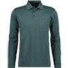 Ragman Polo da uomo, terra