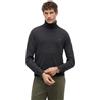 Tommy Hilfiger Pima Org Ctn Cashmere Roll Neck Mw0mw28048 Maglioni, Uomo