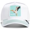 Goorin Bros. Great Escape Collection - Cappello da camionista per uomo e donna
