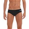 Arcweg Costume da Bagno Uomo con Pad Rimovibile e Coulisse Slip e Parigamba da Bagno Pantaloni Corti Elastico a Vita Bassa Nuoto