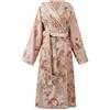 PiP Studio Secret Garden Accappatoio - Kaki - XS -