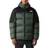 THE NORTH FACE Diablo Down Jacke 2023 TNF Black/TNF Black