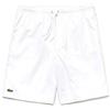 Lacoste Sport GH353T Pantaloncini Uomo, Bianco (White), X-Small