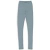 Engel-Natur, Leggings Merino da Donna, 70% Lana (Organica), 30% Seta
