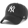 47 '47 Brand Strapback - Berretto per bambini CLEAN UP New York Yankees
