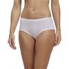 FALKE Donna Hipster Daily Climate Control White (2000), XS