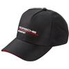Porsche Motorsport Cappello Nero