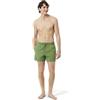 Lacoste Slip da bagno da uomo, MH6270-00-37I, 1 pezzo, 371 verde, L