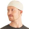 CHARM Skull cap Cappellino Cappello Kufi Fatto A Mano | Islam Beanie, Berretto Uomo, 2 Dimensioni