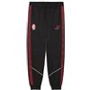 PUMA Pantaloni AC Milan King Anthem da Uomo