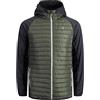 JACK & JONES Hybrid Jacket Hybrid Jacket