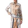Liu Jo Camicia Twill Stampato - Multi Camicia TS M/L - 44