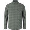 Montura Cedro Shirt Verde Salvia - Taglia M - Camicia Uomo Trekking