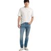 gas Jeans Leggero 8.70 oz Stretch Albert 25mm