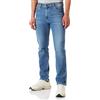 Wrangler Texas, Jeans Uomo, New Favorite, 33W / 30L