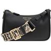 Emporio Armani Woman PVC/Plastic Mini Bag Donna emporio armani EW000539AF12103-MC032 Multicolore