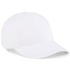 PUMA Cappellino da Baseball Premium Essentials Classic OneSize, White