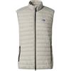 NORTH SAILS Gilet Zephyr Uomo in Poliammide riciclata Ultraleggera