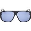 GUESS Occhiali - modello GU00135, colore shiny black