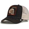 Goorin Bros. The Farm All Over - Berretto da baseball regolabile in tela, unisex, per adulti, taglia unica
