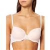 Triumph Lace Spotlight WHP Reggiseno A Mezza Coppa Coppa Media, Bianco (White 03), 75D