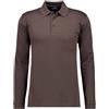 Ragman Polo da uomo, terra