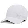 Under Armour - ISO-Chill Launch Run Adjustable Hat, Cappello Donna