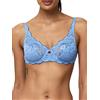Triumph Amourette 300 W X, Reggiseno con Ferretto Donna, Provence, 5G
