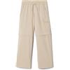 Columbia Silver Ridge Utility Convertible Pant, Pantaloni da Trekking Convertibili Bambino