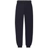 Fruit of The Loom - Elasticated Cuff Premium, Pantaloni Sportivi Unisex - Bambini e Ragazzi
