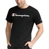 Champion Men's Classic T-Shirt, Earth C Logo